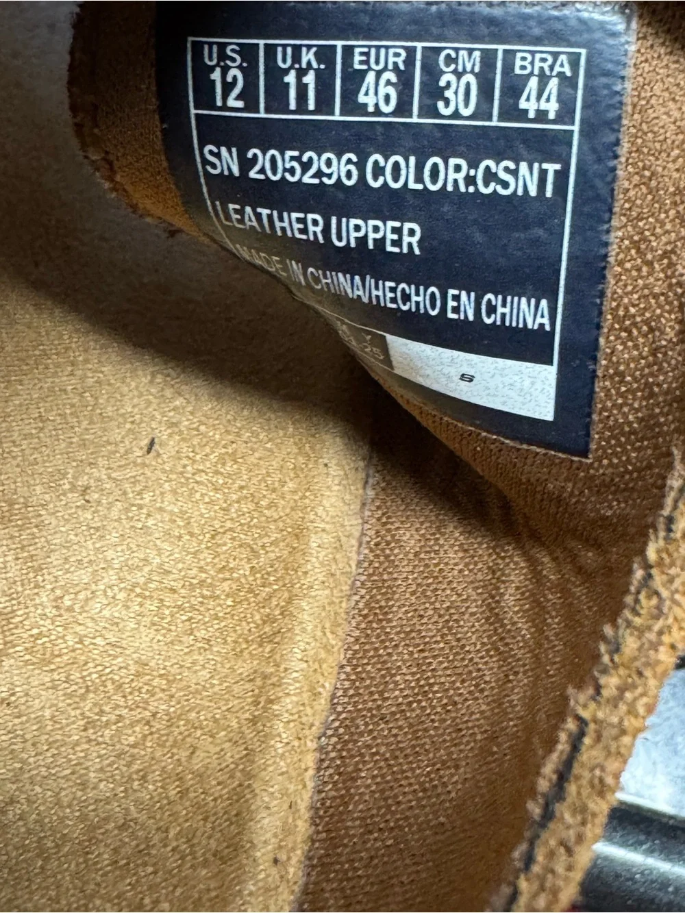 Skechers Relaxed Fit Brown Suede Double-Buckle Slide Sandals Y2K Unisex Size 12